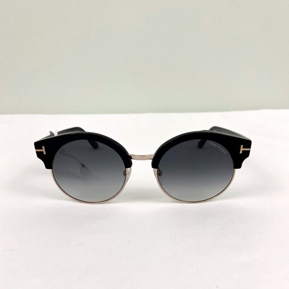 🍄SOLD🍄 Tom Ford | Alissa 54mm Sunglasses - Picture 5 of 8